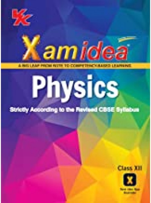 Xamidea Physics Class-12