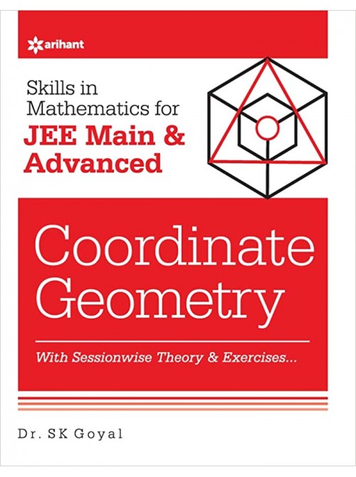 Coordinate Geometry for JEE Main and Advanced