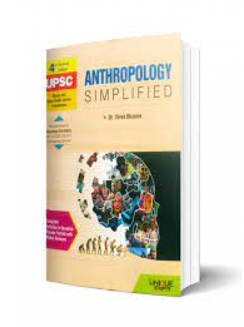 Anthropology Simplified