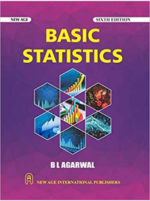 Basic Statistics on Ashirwad Publication
