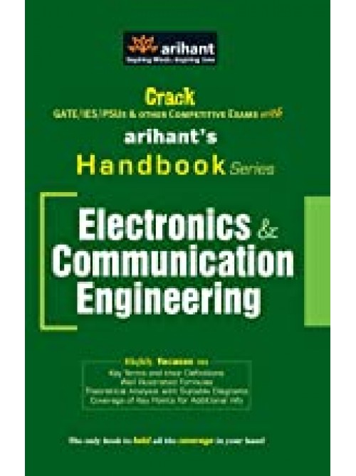 Handbook Series of Electronics & Communication Engineering