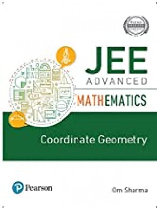 JEE Advanced Mathematics - Coordinate Geometry