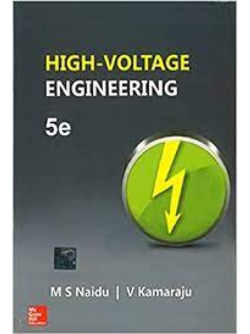 High-Voltage Engineering By TMH