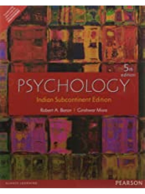 Psychology Indian Subcontinent Edition | à¤®à¤¨à¥‹à¤µà¤¿à¤œà¥à¤žà¤¾à¤¨ | Manovigyan
