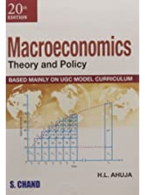 Macroeconomics | ucchatar samashti arthshastra