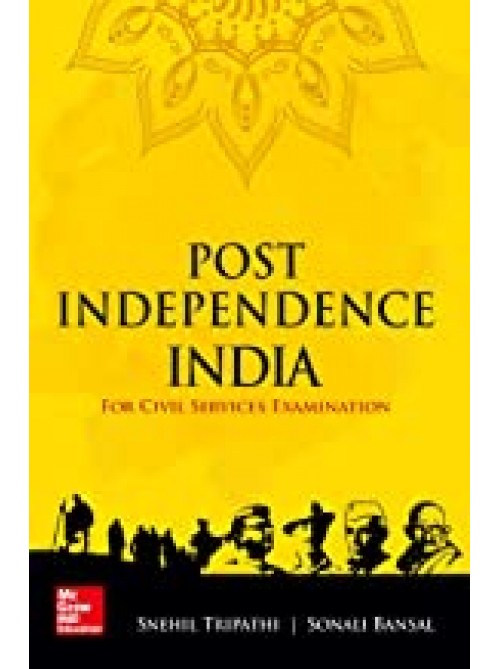 Post Independence India