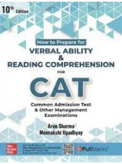 How to Prepare for Verbal Ability and Reading Comprehension