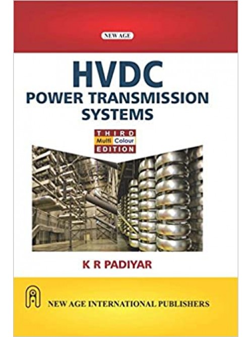 HVDC Power Transmission Systems 