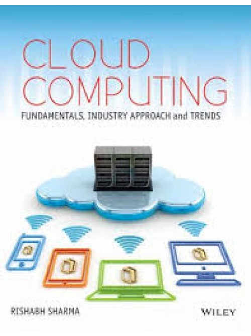 Cloud Computing: Fundamentals, Industry Approach and Trends