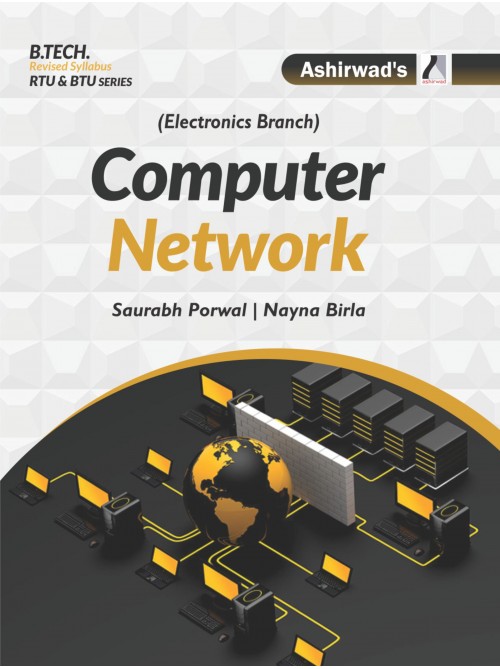Computer Network (6th Sem) Electronics