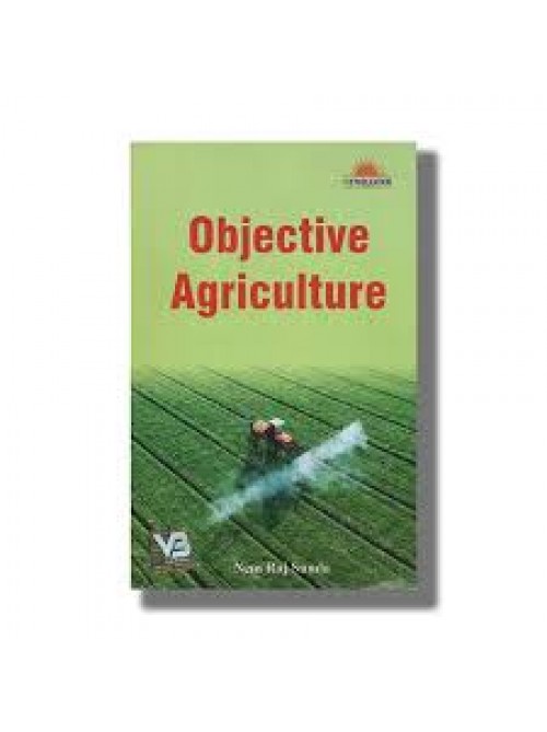 Objective Agriculture By Sunda