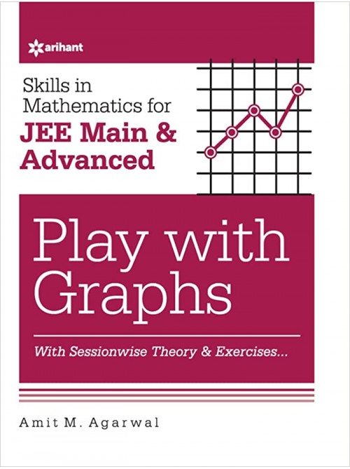 Play With Graphs for JEE Main and Advanced