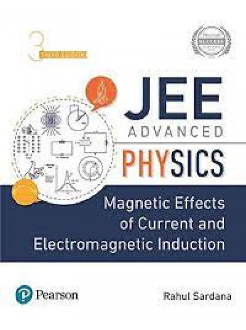 JEE Advanced Physics: Magnetic Effects OF Current And Electromagnetic Induction