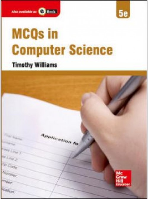 MCQs in Computer Science