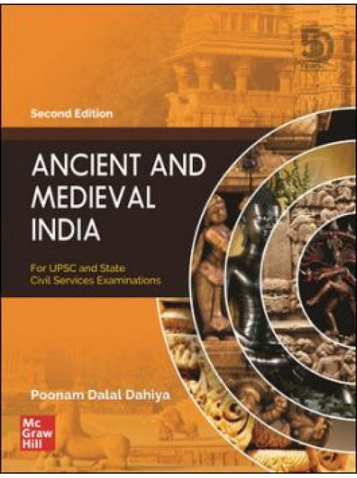 Ancient And Medieval India
