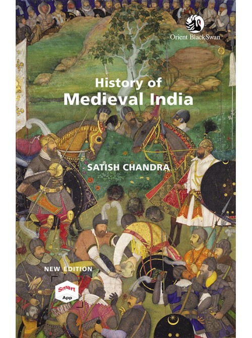 History of Medieval India | à¤®à¤§à¥à¤¯à¤•à¤¾à¤²à¥€à¤¨ à¤­à¤¾à¤°à¤¤ | Madhyakaleen Bharat | 