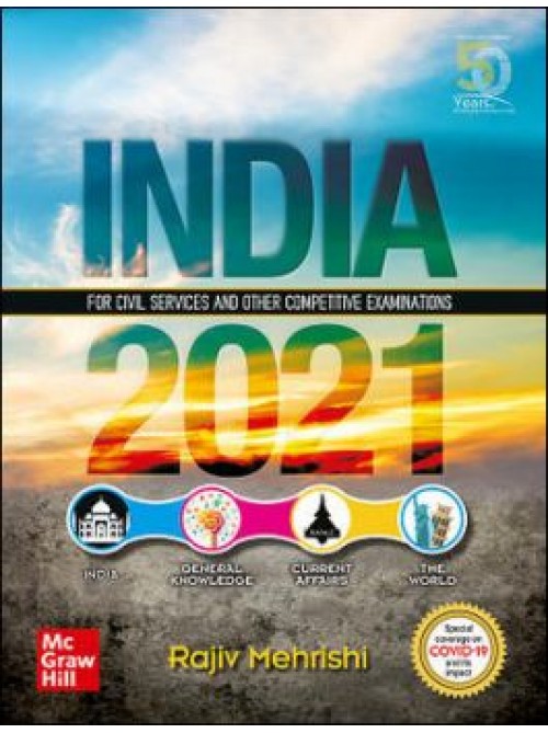 India 2021 | Bharat 2021