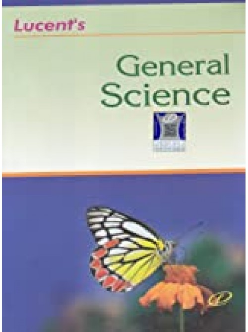 Lucent's General Science | Samanya Vigyan