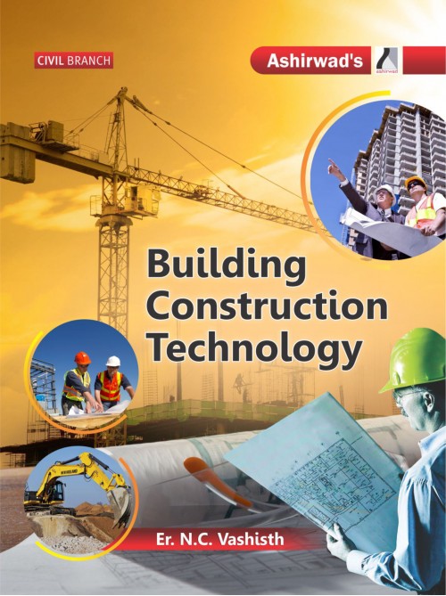 Building Construction Technology