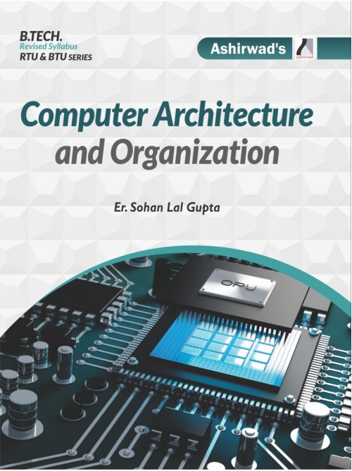 Computer Architecture And Organization