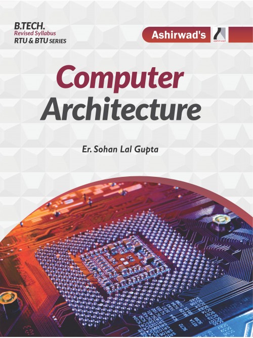 Computer Architecture (5th Sem) Electronics