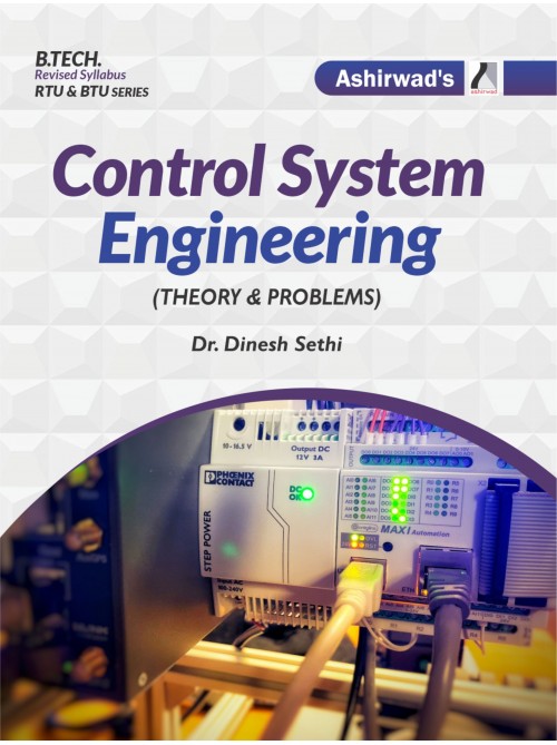 Control System Engineering