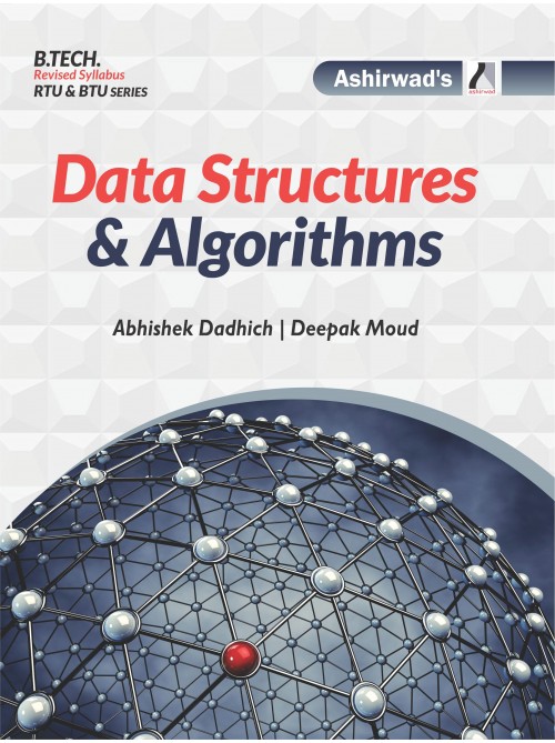 Data Structure And Algorithms
