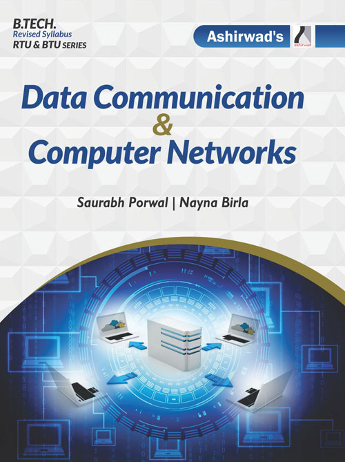 Data Communication And Computer Networks
