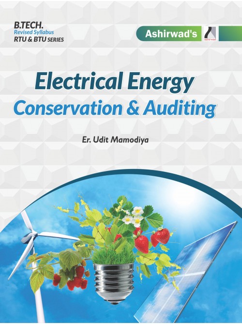 Electrical Energy Conservation & Auditing