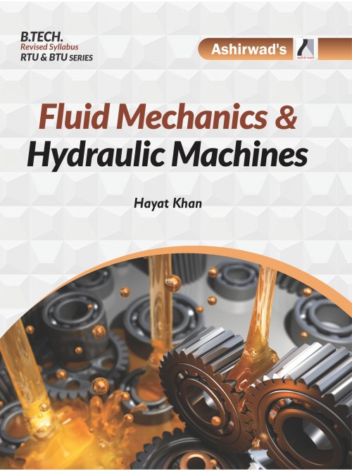 Fluid Mechanics & Hydra.Machines