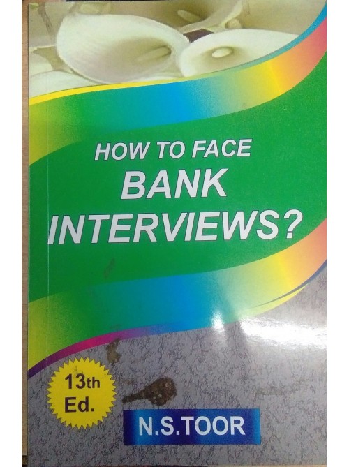 Skylark Publication's How to Face Bank Interviews ?