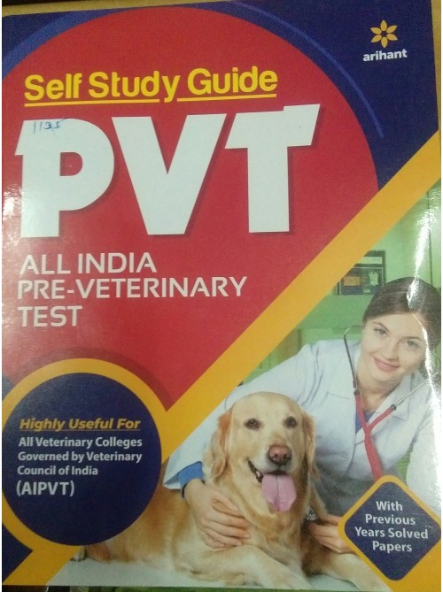 Self Study Guide PVT 