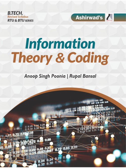 Information Theory & Coding