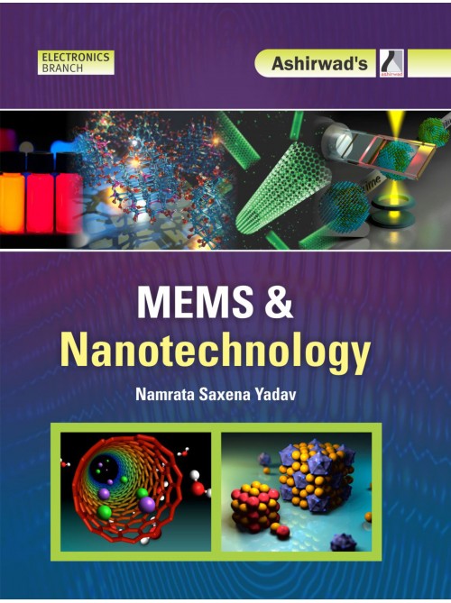 Mems & Nanotechnology