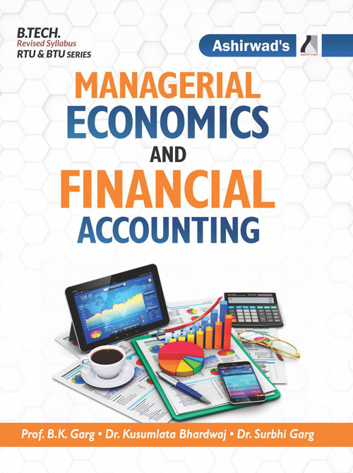 Managerial Economics and Financial Accounting