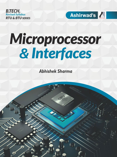 Microprocessor And Interfaces
