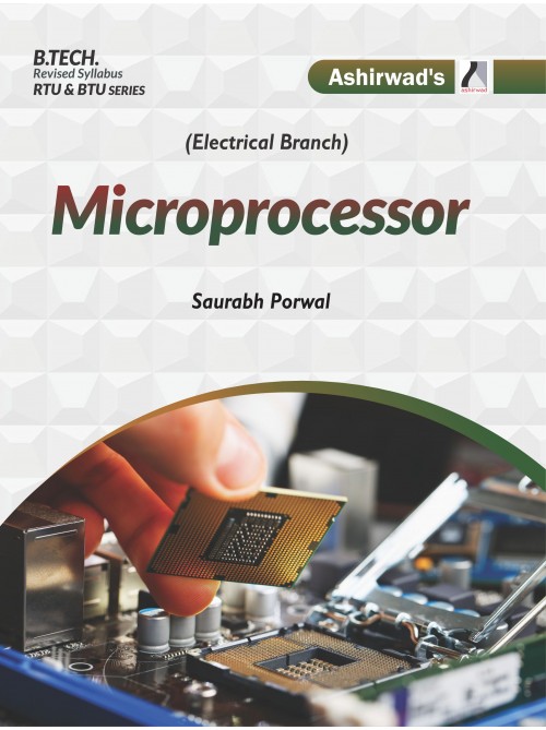 Microprocessor 