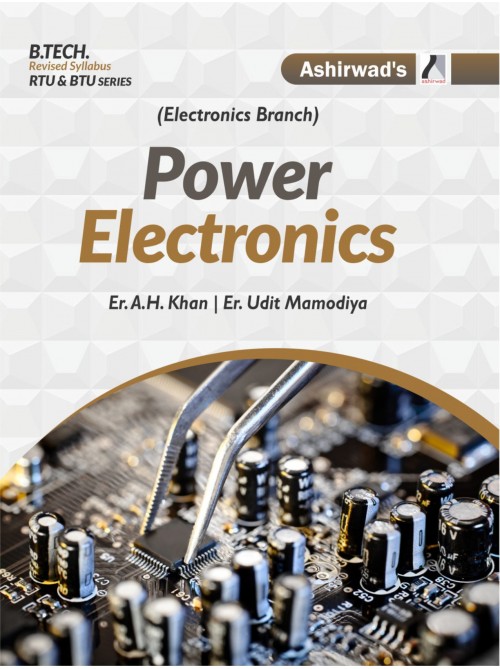 Power Electronics (6th Sem) Electronics