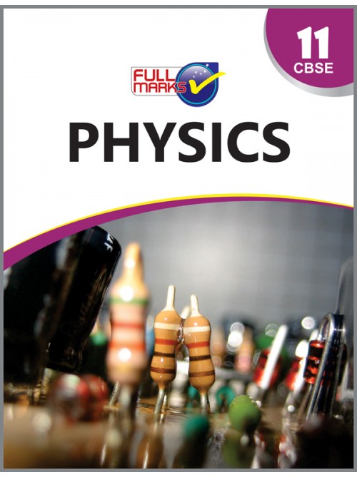 Physics Class-11 By Full Marks