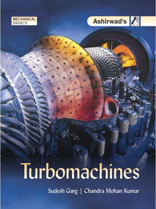 Turbomachines (7TH SEM)