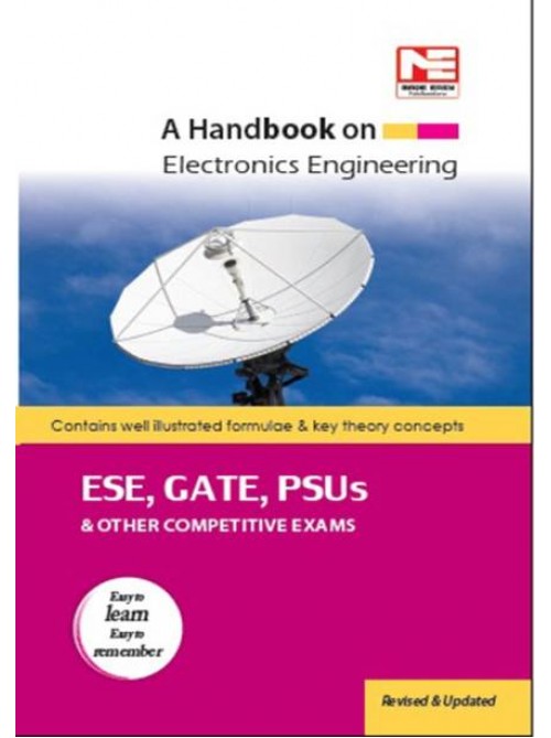 A Handbook for Electronics Engineering