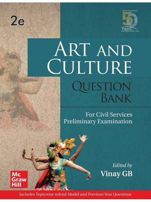 Art and Culture Question Bank