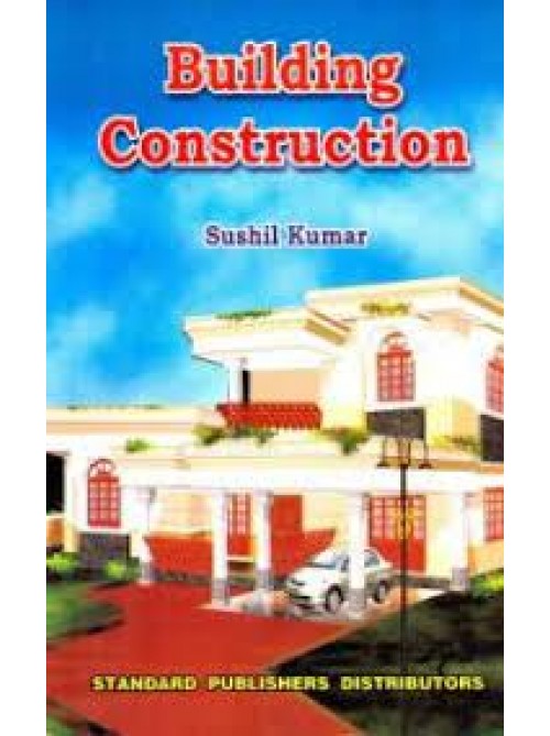 	
Building Construction 
