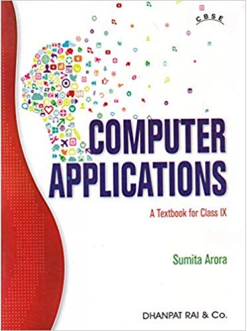 Computer Application Class 9