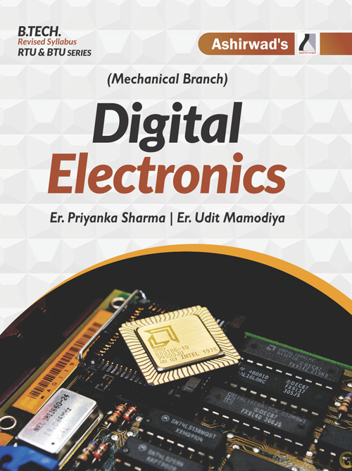 Digita Electronics Mechanical Branch