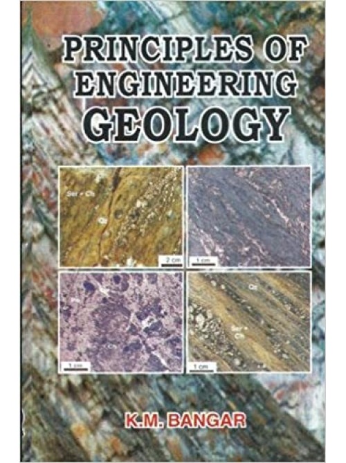 Principals of Engineering Geology