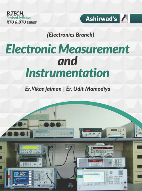 Electronic Measurement And Instrumentation