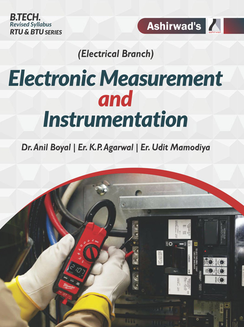 Electronic Measurement and Instrumentation