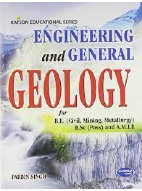 Engineering & General Geology