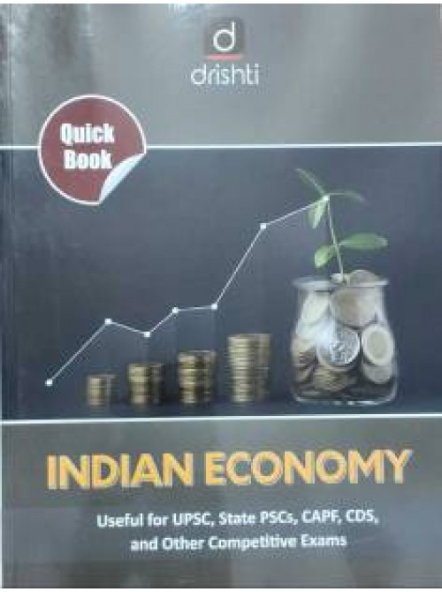 Drishti Indian Economy